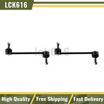 Suspension Stabilizer Bar Link Front 2X For 2017-2019 Jaguar F-pace. Fixed Price $69.79.