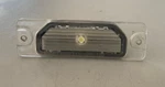 03-08 Infiniti FX35 FX45 Rear Hatch Lid License Plate Light E4-4040 Used Oem. Fixed Price $15.00.