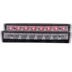 Black Clear Lens Led 3RD Brake Light Fit 00-06 Chevy Suburban 1500 W/o Barn Door. Fixed Price $99.95.