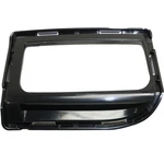 For Gmc Terrain Fog Light Cover 2016 2017 Driver Side Bezel Smooth Black Plastic. Fixed Price $25.00.