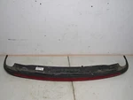 Third Brake Light Clubman 2008 2014 Rear High Mounted Stop Lamp Roof Trim Cover. Fixed Price $123.49.