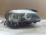 Passenger Headlight Xenon Hid Fits 06-08 Bmw 750I 216767. Fixed Price $216.00.
