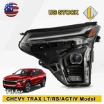 Led Headlight With Drl Driver Side For 2024 2025 Chevrolet Trax 42865174. Fixed Price $155.54.