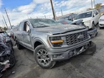 Passenger Headlight Led Reflector Headlamps Fits 24-25 Ford F150 Pickup 668618. Fixed Price $599.99.