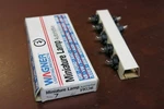 Wagner Standard Miniature Bulb 17036 - Pcs. Fixed Price $7.50.