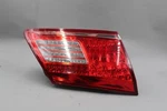 Left Driver Tail Light Decklid Mounted Fits 2010-2012 Lexus ES350 Oem #41397. Fixed Price $68.00.