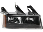 For 2007-2008 Isuzu I290 Headlight Replacement Ap 62984ZTNZ Assembly. Fixed Price $74.13.