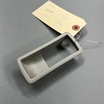 07-12 Mercedes GL450 X164 Rear Trunk Lid Tailgate Hatch Hinge Cover Trim Oem. Fixed Price $20.99.