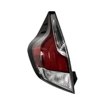 Tail Light Lens & Housing For Toyota Prius 15-17 Replacement Driver Side. Fixed Price $209.33.