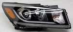 Oem Right Passenger Halogen Headlamp W/out Led Accent For Kia Sedona 92102-A9630. Fixed Price $303.99.