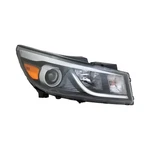 Headlight For Kia Sedona 2015-2018 Passenger Side Front 114-60538R. Fixed Price $208.98.