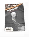 Signal-stat 430-WD SSC-5 License Lamp D23. Fixed Price $24.99.