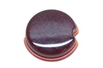 Griffin 275, 1895173 Red Glass 2-5/8" Taillight Lens Nos. Fixed Price $29.99.