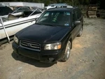 Passenger Corner/park Light Fog-driving Fits 03-05 Forester 81027. Fixed Price $35.00.