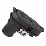Genuine Ford Trailer Tow Harness Connector FU5Z14489A. Fixed Price $51.56.