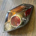 Nissan Altima Tail Light Assembly Oem 2007-2012 Passenger Side +wiring Harness. Fixed Price $80.96.