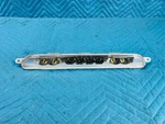 Genuine Mercedes Rear Reversing Lamp 2189062300 Oem. Fixed Price $105.00.