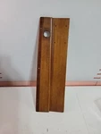 Mercedes Dash Wood 220 280 250 W111 Door Glove Box. Fixed Price $44.99.