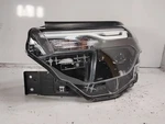 2025 Subaru Forester Front Lh Driver Side Led Headlight Oem. Fixed Price $795.00.