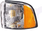 Turn Signal / Light Assembly-parking Side Marker Dorman 1630402. Fixed Price $38.49.