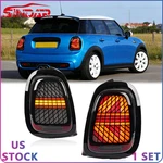 Sindar Led Smoke Tail Lights For Bmw Mini Cooper F55 F56 F57 2014-2024 3 Modes. Fixed Price $296.65.