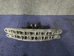 Lexus 14-20 IS200 IS300 RC300 RC200 Oem Transmission Mount Rubber Bracket. Fixed Price $33.12.
