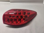 Passenger Tail Light Quarter Panel Mounted Fits 08-12 Infiniti EX35 392672. Fixed Price $93.60.