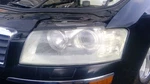 Driver Headlight Without Daytime Running Lamps Fits 03-05 Audi A8 1106668. Fixed Price $249.88.