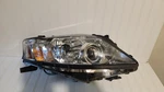 Driver Left Headlight Xenon Hid Fits 10-12 Lexus RX450H 6681007. Fixed Price $399.00.
