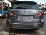 Passenger Tail Light Station Wgn 5 Door Lid Mounted Fits 06-07 Mazda 221471. Fixed Price $69.98.