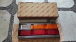Nos Toyota Corona RT130 RT132 RT133 TT132 Right Rear Tail Light Lamp Lens Koito. Fixed Price $189.00.