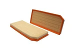 Wix 49843 Air Filter For Select 04-13 Audi Seat Volkswagen Models. Fixed Price $25.04.