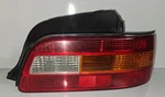 1991-1995 Acura Legend Rear Right Passenger Side Tail Light Lamp Oem, 166-58479. Fixed Price $44.99.