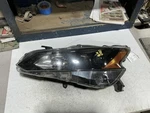 Driver Left Headlight Halogen Fits 22 Altima 871154. Fixed Price $427.49.