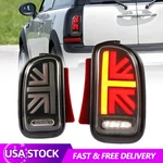 For Mini Cooper Clubman R55 2007-2014 Led Tail Lights Assembly Brake Lamp Pair. Fixed Price $219.03.