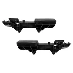 For Lexus GX460 14-21 Headlight Bracket Set Driver & Passenger Side. Fixed Price $86.63.