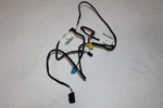 03 Mercedes S500 (W220) - Passenger Front Door Panel Wire Harnesses. Fixed Price $26.68.
