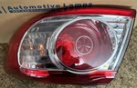 Hyundai Santa Fe 2010, 2011, 2012 Rh Passenger Tail Light 924020W500. Fixed Price $60.00.