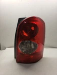 2002-2003 Mazda Mpv Tail Light Lamp Passenger Right Rh Tested Oem. Fixed Price $58.95.