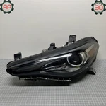 17-23 Alfa Romeo Giulia Front Left Driver Side Xenon Headlight Lamp Oem. Fixed Price $664.99.