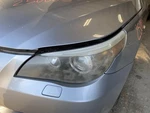Driver Left Headlight Without Xenon Fits 04-07 Bmw 525I 1873370. Fixed Price $270.00.
