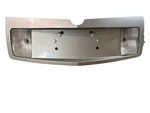 2003-2007 Cadillac Cts Rear Trunk Mounted Panel Back Up & Harness White Diamond. Fixed Price $149.00.