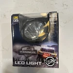 Vision X Lighting 9907574 Cannon Led Driving. Fixed Price $292.46.