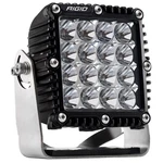 Rigid 244113 Q-series Pro Flood White Square Led Single Light Kit Black Aluminum. Fixed Price $599.99.