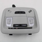 Oem 2028 - 2022 Chevy Traverse Gm Roof Console Assembly 84433511. Fixed Price $74.95.
