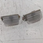 Nissan Leaf License Plate Light Lamp 2013 2014 2015 2016 2017 Oem. Fixed Price $31.32.