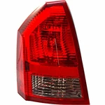05-07 Chrysler 300 2.7L/3.5L Left Driver Tail Lamp Assembly. Fixed Price $71.95.