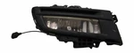 Passenger Right Rh Corner/ Park Light Fog-driving Sedan 2007-2009 Mazda 3 Oem. Fixed Price $55.00.