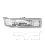 Tyc 12-1689-01 Turn Signal / Parking Side Marker Light. Fixed Price $32.97.