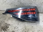 Driver Left Tail Light Liftgate Mounted Fits 11-17 Lexus CT200H 1241395. Fixed Price $99.95.